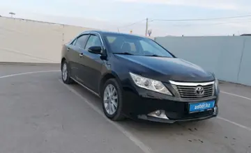 Toyota Camry 2013 года за 9 000 000 тг. в Шымкент фото 2