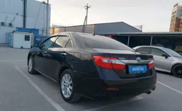 Toyota Camry 2013 года за 9 000 000 тг. в Шымкент фото 4