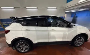 Geely Coolray 2022 года за 7 000 000 тг. в Астана фото 4