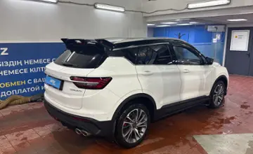 Geely Coolray 2022 года за 7 000 000 тг. в Астана