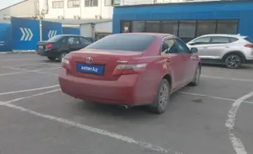 Toyota Camry 2007 года за 5 000 000 тг. в Алматы фото 3