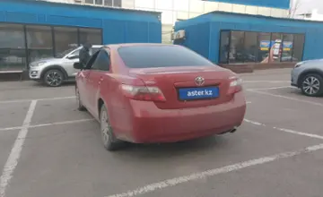Toyota Camry 2007 года за 5 000 000 тг. в Алматы фото 4