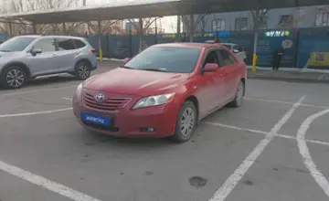 Toyota Camry 2007 года за 5 000 000 тг. в Алматы фото 1