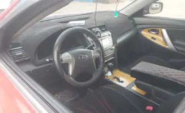 Toyota Camry 2007 года за 5 000 000 тг. в Алматы фото 5