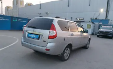 LADA (ВАЗ) Priora 2013 года за 1 700 000 тг. в Шымкент фото 3