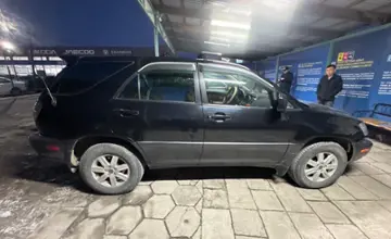 Lexus RX 2003 года за 5 500 000 тг. в Талдыкорган фото 4