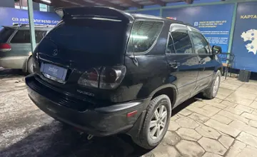 Lexus RX 2003 года за 5 500 000 тг. в Талдыкорган