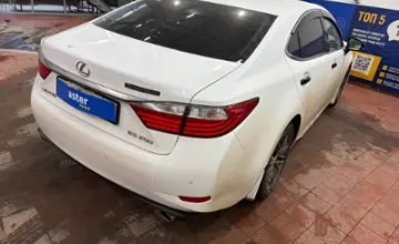 Lexus ES 2015 года за 13 200 000 тг. в Астана