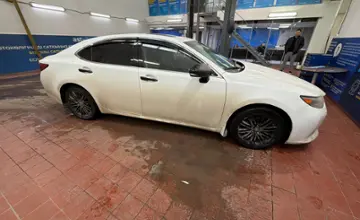Lexus ES 2015 года за 13 200 000 тг. в Астана фото 4
