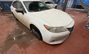 Lexus ES 2015 года за 13 200 000 тг. в Астана фото 3