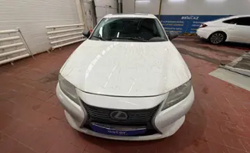 Lexus ES 2015 года за 13 200 000 тг. в Астана фото 2