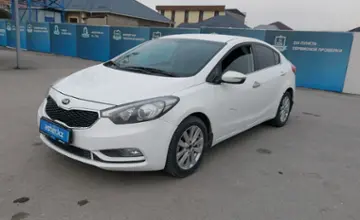 Kia Cerato 2015 года за 5 800 000 тг. в Шымкент фото 1