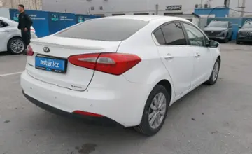 Kia Cerato 2015 года за 5 800 000 тг. в Шымкент фото 3