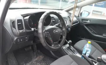 Kia Cerato 2015 года за 5 800 000 тг. в Шымкент фото 5