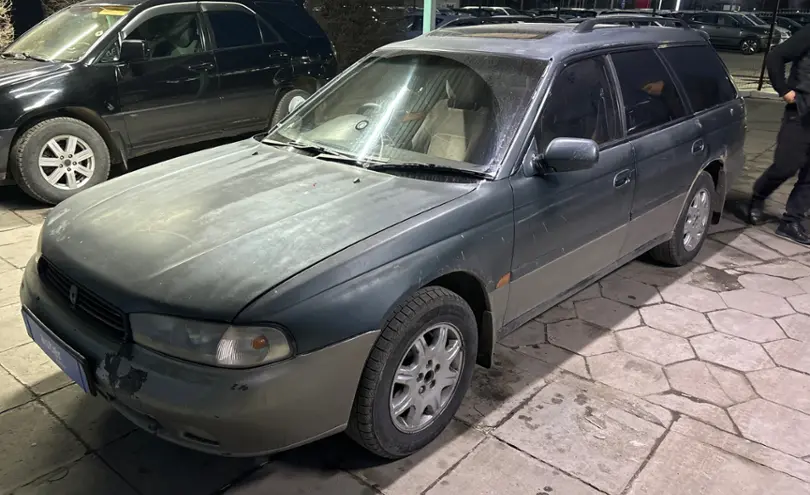 Subaru Legacy 1995 года за 2 000 000 тг. в Талдыкорган