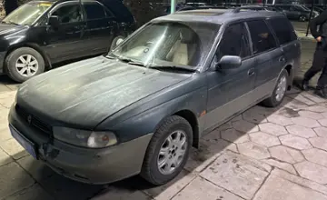 Subaru Legacy 1995 года за 2 000 000 тг. в Талдыкорган фото 1