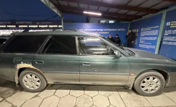 Subaru Legacy 1995 года за 2 000 000 тг. в Талдыкорган фото 4