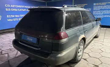 Subaru Legacy 1995 года за 2 000 000 тг. в Талдыкорган