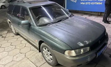 Subaru Legacy 1995 года за 2 000 000 тг. в Талдыкорган фото 3