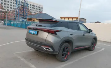 OMODA C5 2023 года за 8 500 000 тг. в Шымкент фото 3