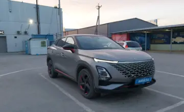 OMODA C5 2023 года за 8 500 000 тг. в Шымкент фото 2