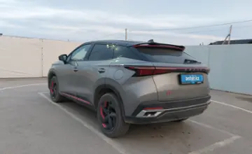 OMODA C5 2023 года за 8 500 000 тг. в Шымкент фото 4