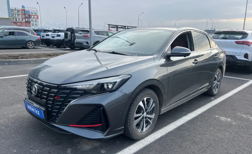 Changan Eado 2023 года за 6 800 000 тг. в Алматы