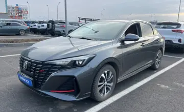 Changan Eado 2023 года за 6 800 000 тг. в Алматы фото 1