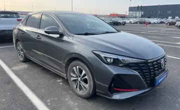 Changan Eado 2023 года за 6 800 000 тг. в Алматы фото 3