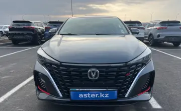 Changan Eado 2023 года за 6 800 000 тг. в Алматы фото 2