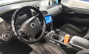 SsangYong Actyon Sports 2014 года за 5 200 000 тг. в Астана фото 5