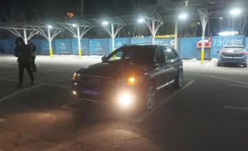 Audi A6 allroad 2003 года за 4 200 000 тг. в Алматы фото 1