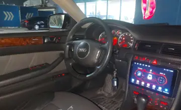 Audi A6 allroad 2003 года за 4 200 000 тг. в Алматы фото 5