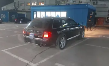 Audi A6 allroad 2003 года за 4 200 000 тг. в Алматы фото 3