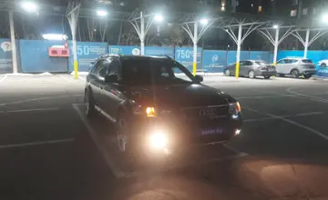 Audi A6 allroad 2003 года за 4 200 000 тг. в Алматы фото 2