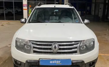 Renault Duster 2013 года за 4 500 000 тг. в Караганда фото 2