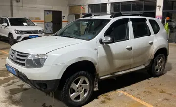 Renault Duster 2013 года за 4 500 000 тг. в Караганда фото 1