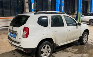 Renault Duster 2013 года за 4 500 000 тг. в Караганда