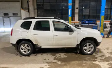 Renault Duster 2013 года за 4 500 000 тг. в Караганда фото 4