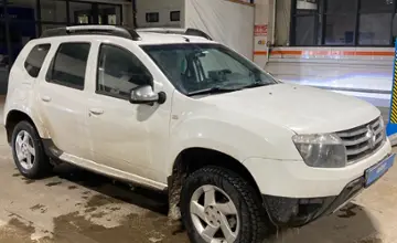 Renault Duster 2013 года за 4 500 000 тг. в Караганда фото 3