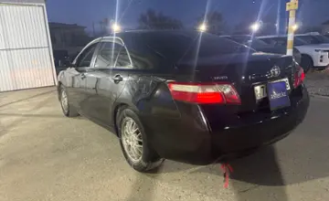 Toyota Camry 2007 года за 5 500 000 тг. в Тараз