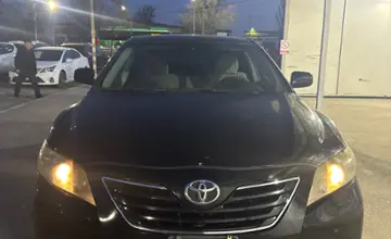 Toyota Camry 2007 года за 5 500 000 тг. в Тараз фото 2