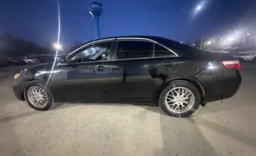 Toyota Camry 2007 года за 5 500 000 тг. в Тараз фото 4