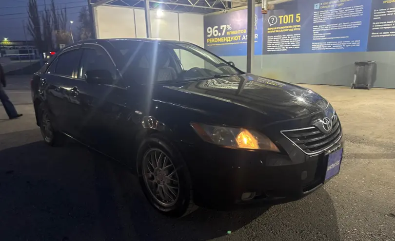 Toyota Camry 2007 года за 5 500 000 тг. в Тараз