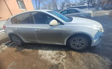 Chevrolet Cruze 2014 года за 4 000 000 тг. в Костанай фото 4