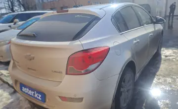 Chevrolet Cruze 2014 года за 4 000 000 тг. в Костанай