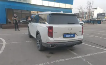 GAC GS8 2024 года за 18 500 000 тг. в Алматы фото 4