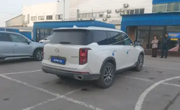 GAC GS8 2024 года за 18 500 000 тг. в Алматы фото 3