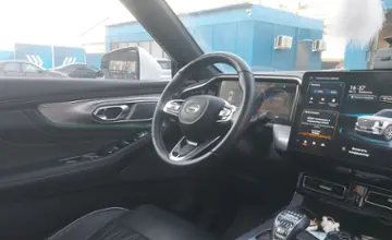 GAC GS8 2024 года за 18 500 000 тг. в Алматы фото 5