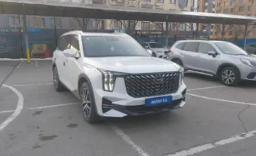 GAC GS8 2024 года за 18 500 000 тг. в Алматы фото 2